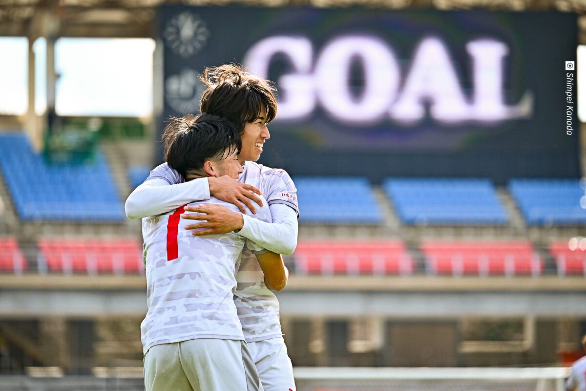 【写真ギャラリー】2026.01.02 第104回全国高校サッカー選手権大会 3回戦 神村学園 4－0 水口