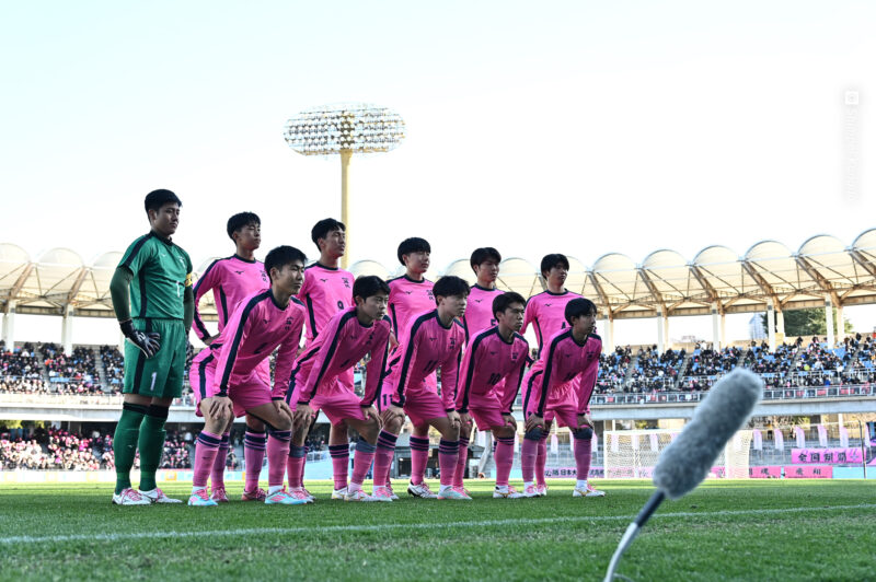 写真・7枚目】【写真ギャラリー】2026.01.04 第104回全国高校サッカー