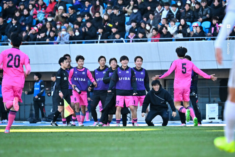 写真・61枚目】【写真ギャラリー】2026.01.04 第104回全国高校サッカー