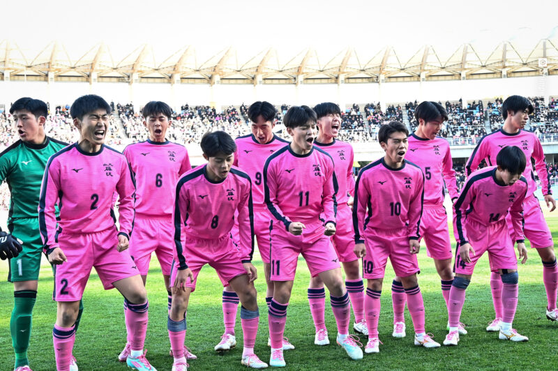 写真・8枚目】【写真ギャラリー】2026.01.04 第104回全国高校サッカー