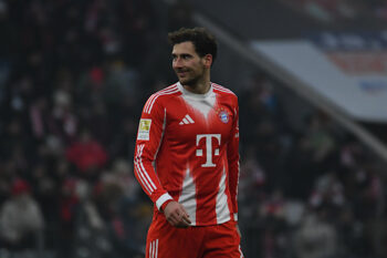 レオン・ゴレツカ