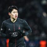 「完全に門前払い」　アトレティコ、イ・ガンイン獲得は不可能に…PSGのエンリケ監督が交渉の許可さえ与えず