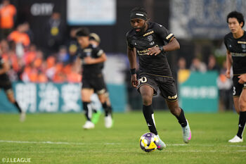 ピーター・ウタカ