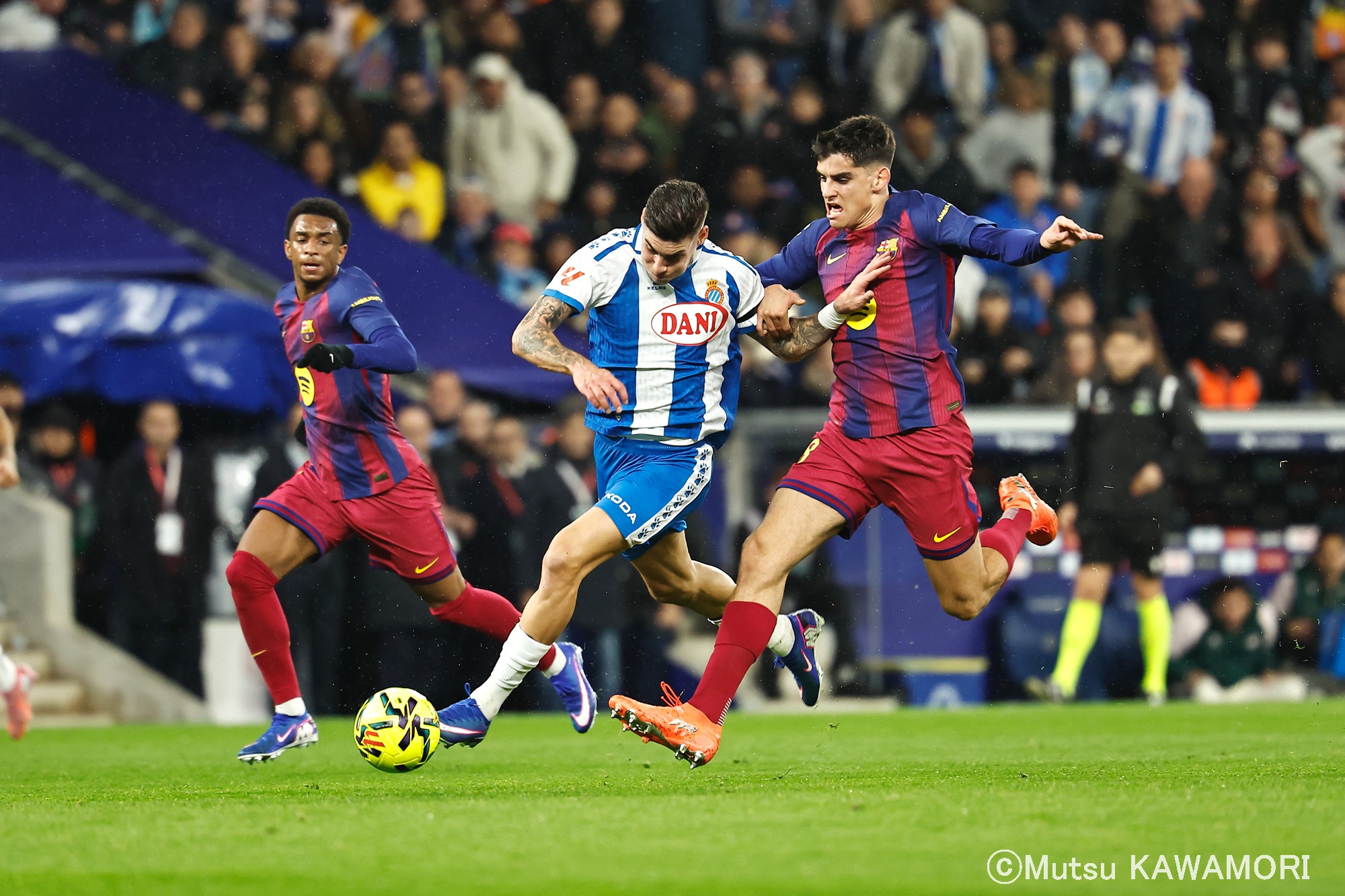 Please do not reproduce without prior permission.