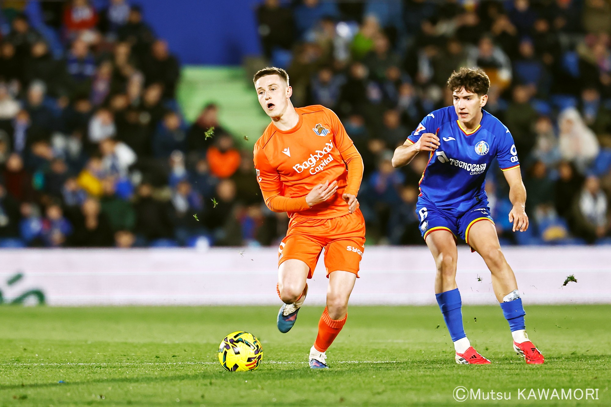 Please do not reproduce without prior permission.