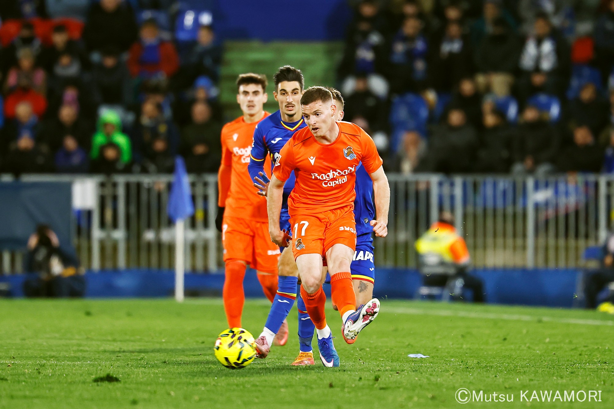 Please do not reproduce without prior permission.