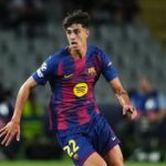 停滞したバルサを蘇らせたのは18歳のピボーテ！　フリック監督も絶賛「後半の活躍は圧巻だった」
