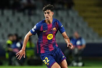 マルク・ベルナル