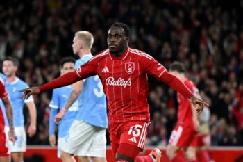 アルノー・カリミュエンド