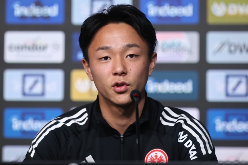 小杉啓太