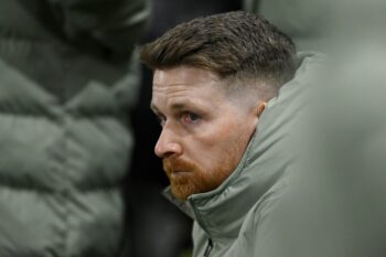 カラム・マクファーレン