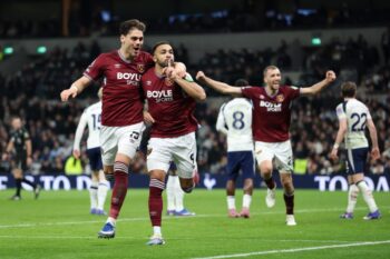 カラム・ウィルソン