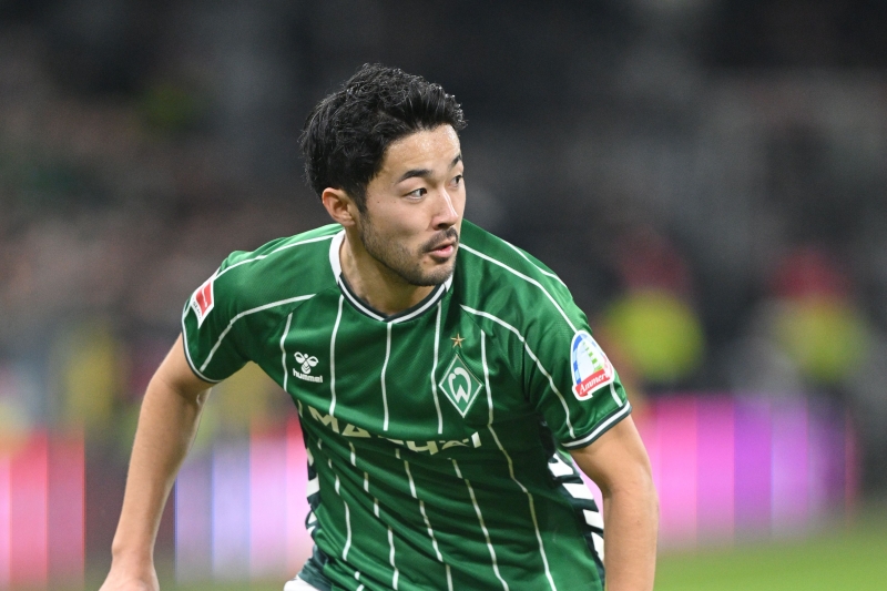 菅原由勢