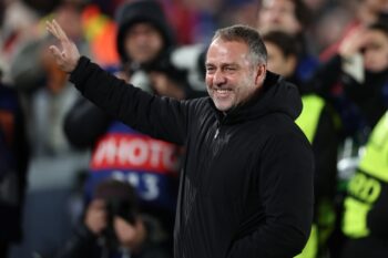 ハンジ・フリック