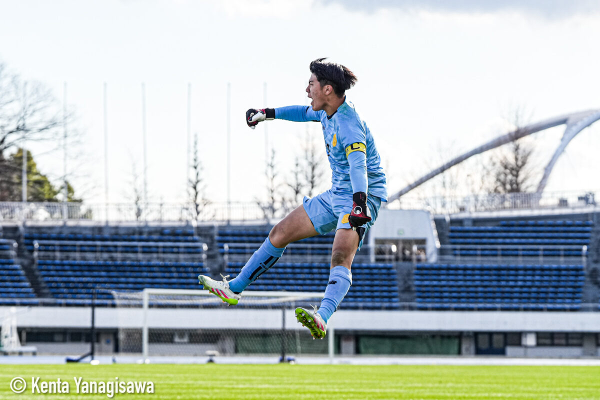【写真ギャラリー】2026.01.02 第104回全国高校サッカー選手権大会 3回戦 東福岡 2－2（PK：4－5）興國