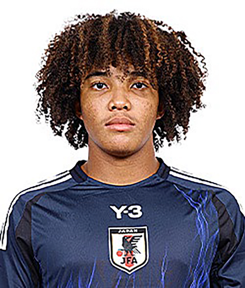 マギージェラニー蓮