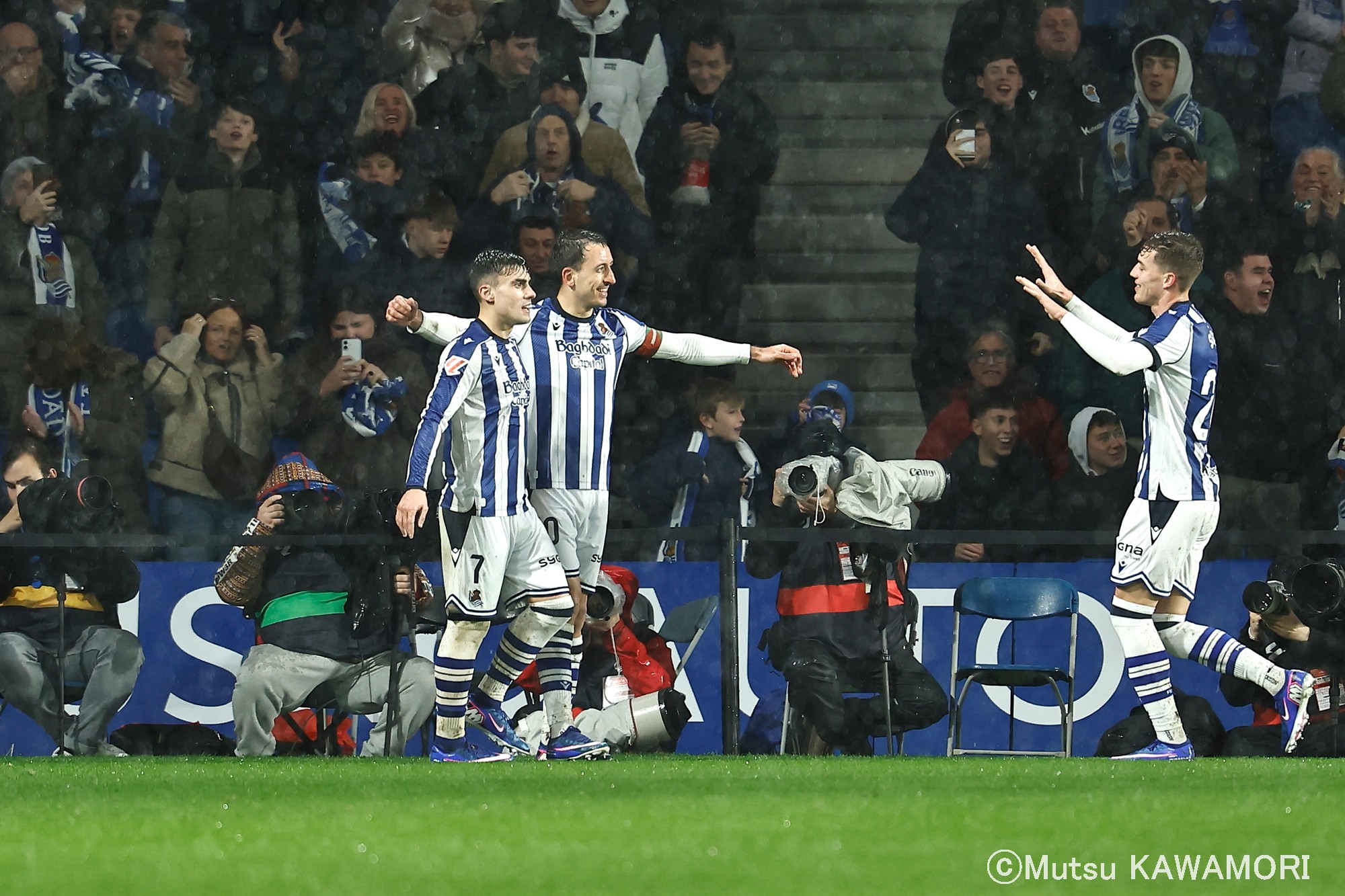 Please do not reproduce without prior permission.