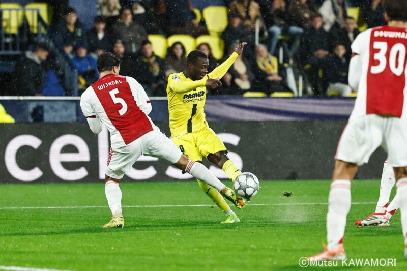 写真・28枚目】【写真ギャラリー】2026.1.20 UEFAチャンピオンズリーグ