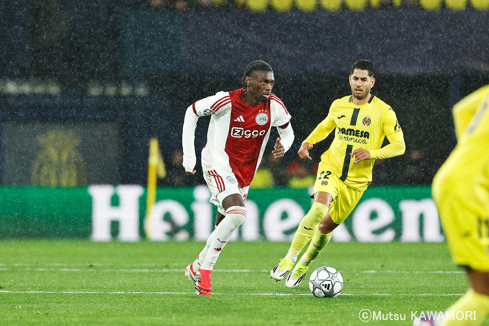 Please do not reproduce without prior permission.