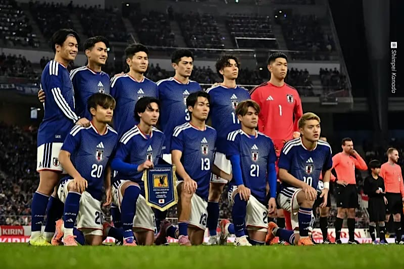 FIFAランク発表！　アフリカ杯の結果反映で日本は19位にダウン…モロッコが過去最高の8位、セネガルは12位に浮上