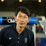 コンプライアンス違反を繰り返した元福岡・金明輝監督にJFA山本昌邦技術委員長「本当に遺憾」