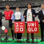 Jリーグがユニクロと契約締結！　オールスターユニフォームの提供・販売＆『UTme!』で全60クラブのスタンプ登場