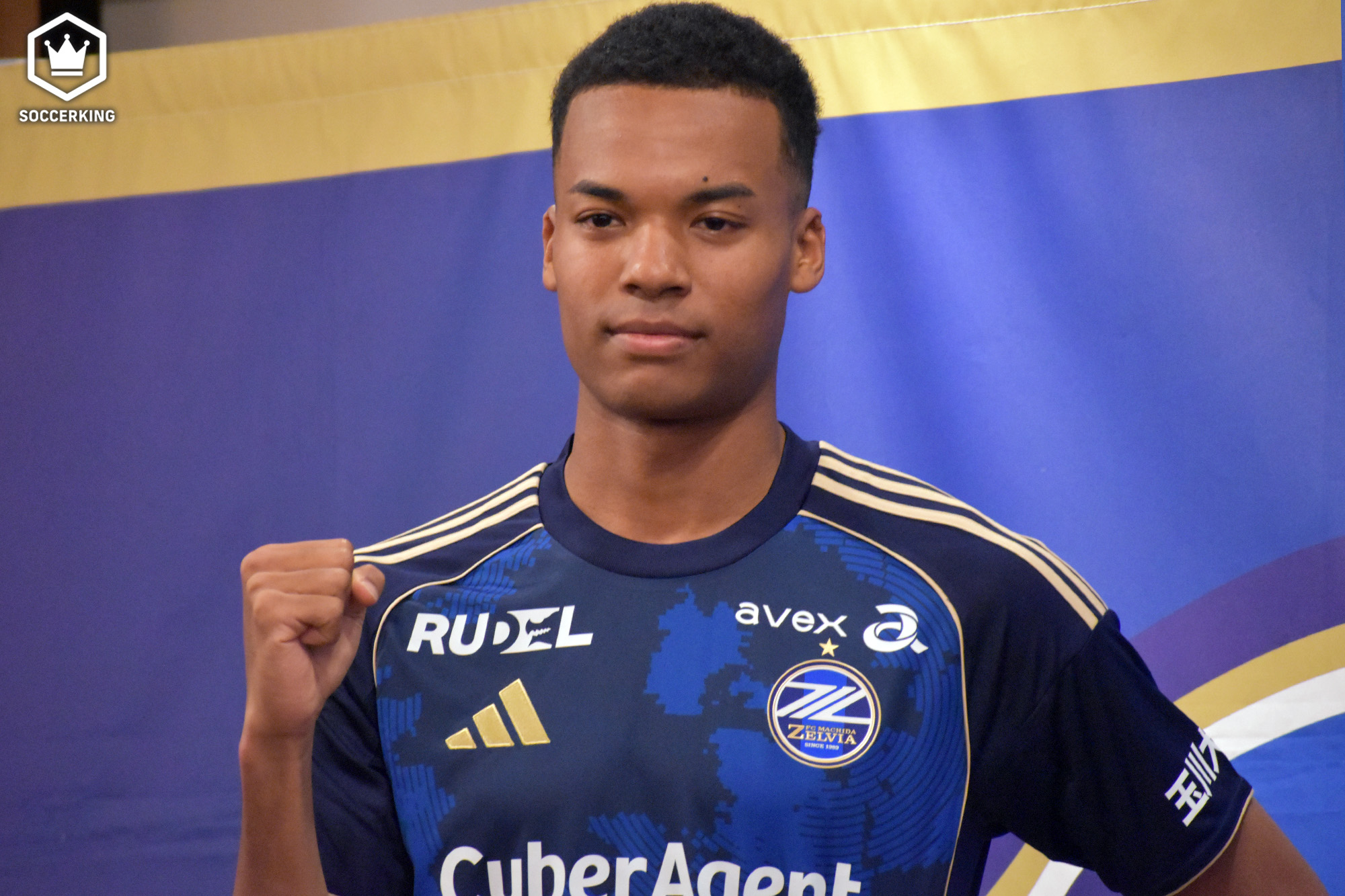 天皇杯王者・町田、今オフはルーキー1名獲得にとどまる「今いる