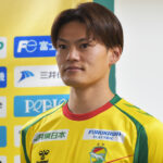 「僕たちにとって悪夢でした」千葉移籍の津久井匠海、“同僚”となった17歳姫野誠を称賛「本当にクオリティが高い」