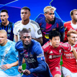 2025-26 UEFAチャンピオンズリーグ　テレビ放送・ネット配信情報｜試合日程一覧・順位表【随時更新】