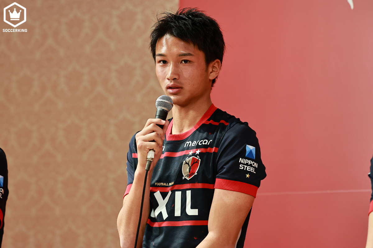 大川佑梧