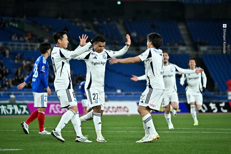 FC町田ゼルビア