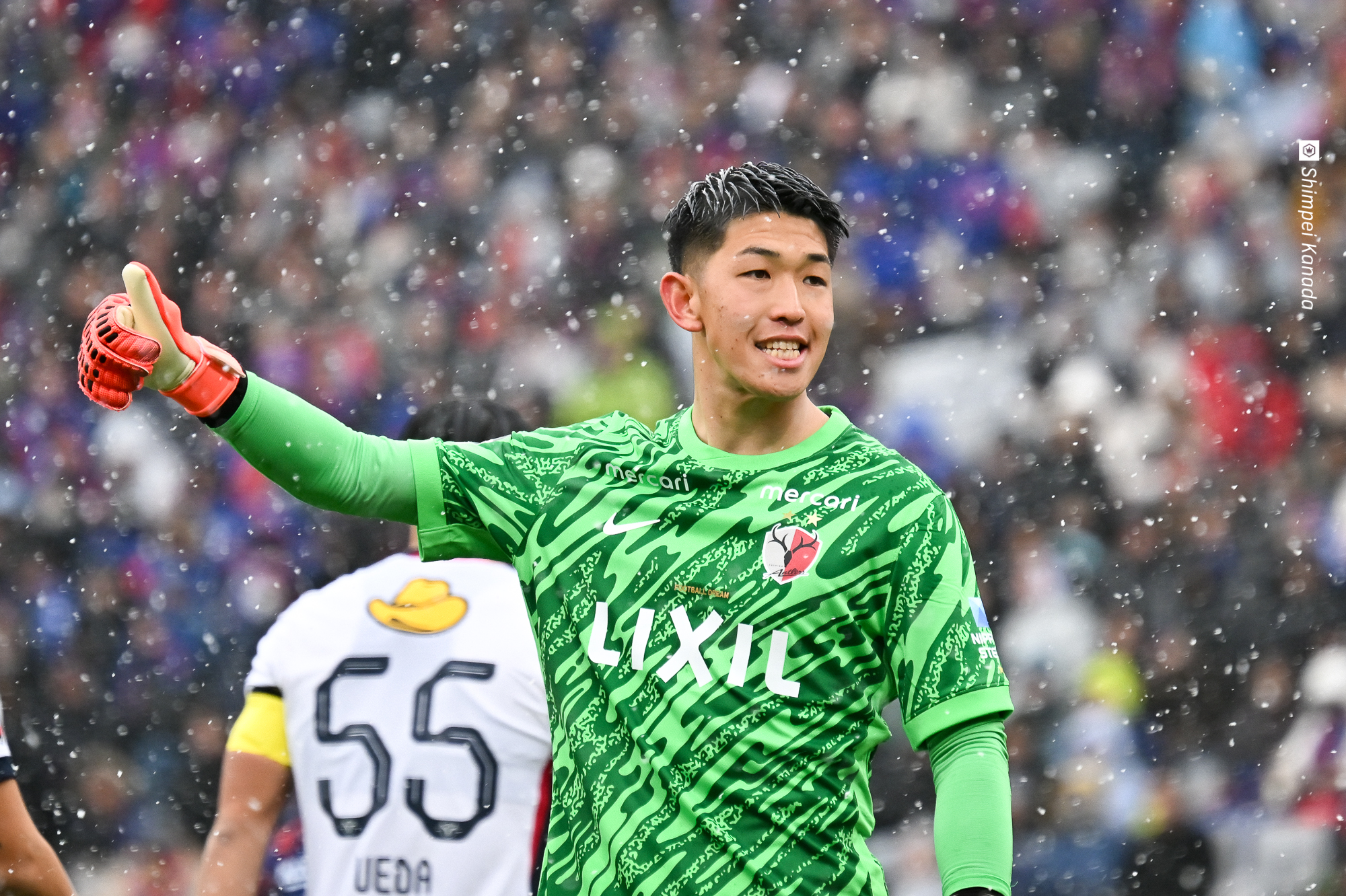 写真・20枚目】【写真ギャラリー】2026.02.07 明治安田J1百年構想