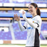 千葉L主将・山口千尋が3度目のEピース帰還…来季こそ誓う“恩返し弾”「また来年頑張る糧にしたい」