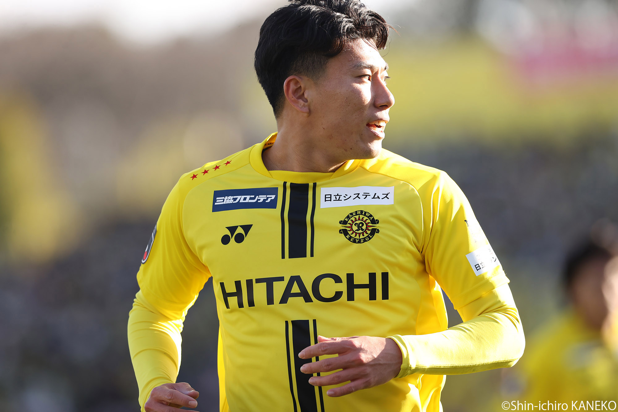 写真・41枚目】【写真ギャラリー】2026.1.31 第30回ちばぎんカップ 柏