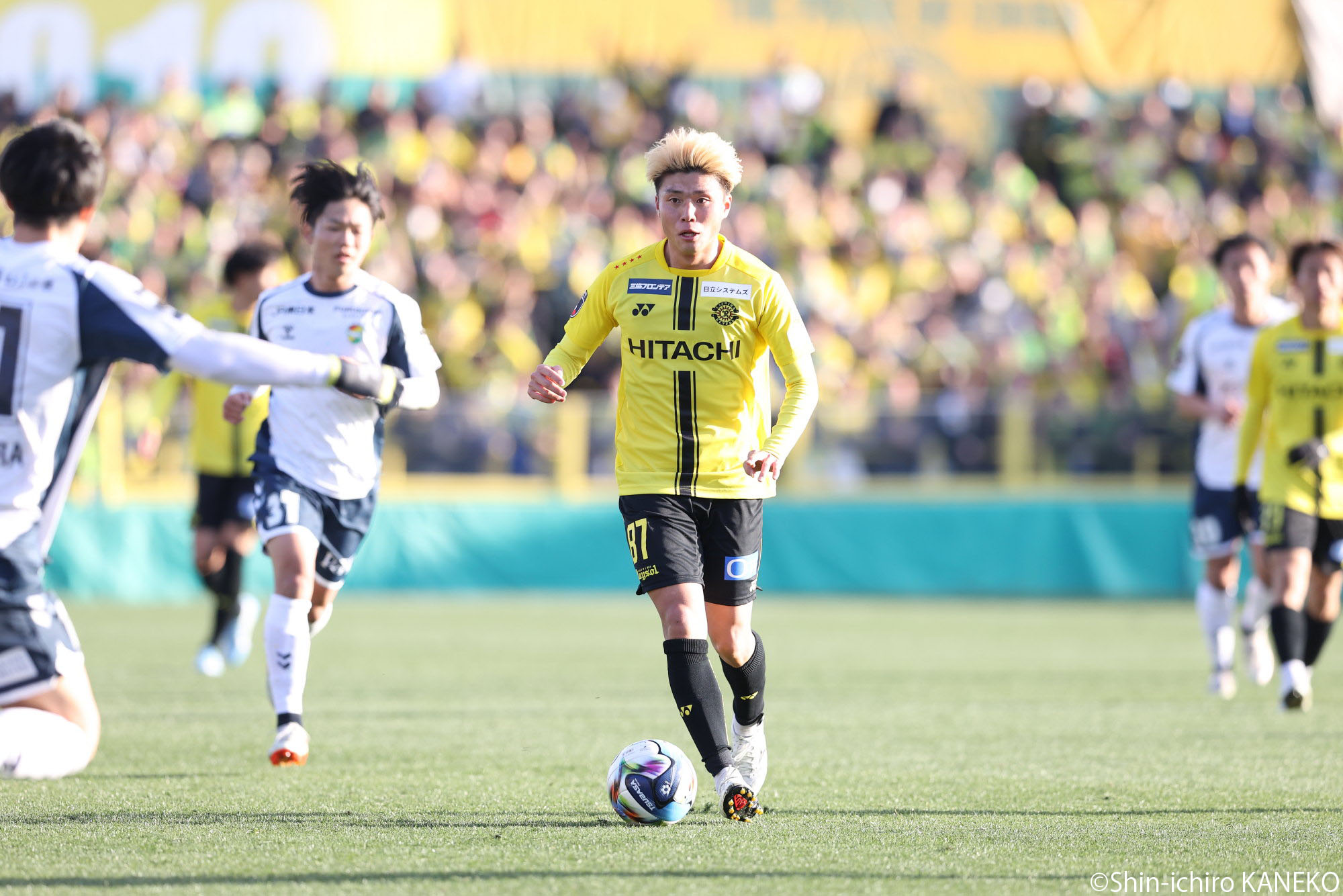 写真・60枚目】【写真ギャラリー】2026.1.31 第30回ちばぎんカップ 柏