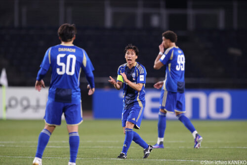 写真・19枚目】【写真ギャラリー】2026.2.17 AFCチャンピオンズリーグ