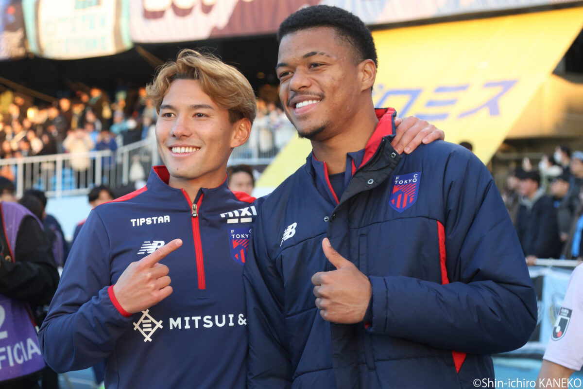 【写真ギャラリー】2026.2.21 明治安田J1百年構想リーグ 地域リーグラウンド EAST 第3節 川崎フロンターレ 1ー2 FC東京