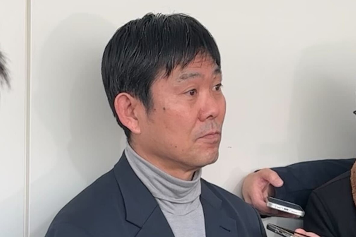 森保一
