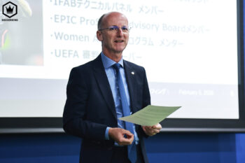 マイク・ライリー