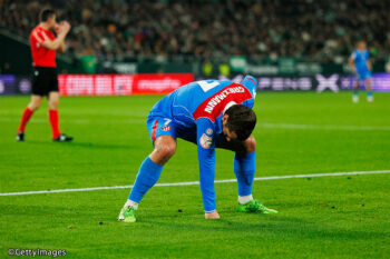 アントワーヌ・グリーズマン