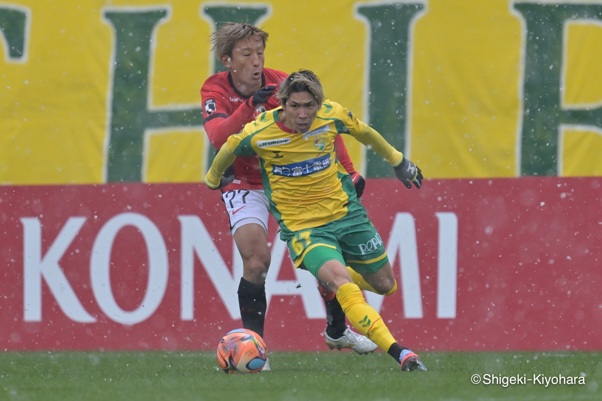 20260207 J1 Chiba vs Urawa Kiyohara16(s)