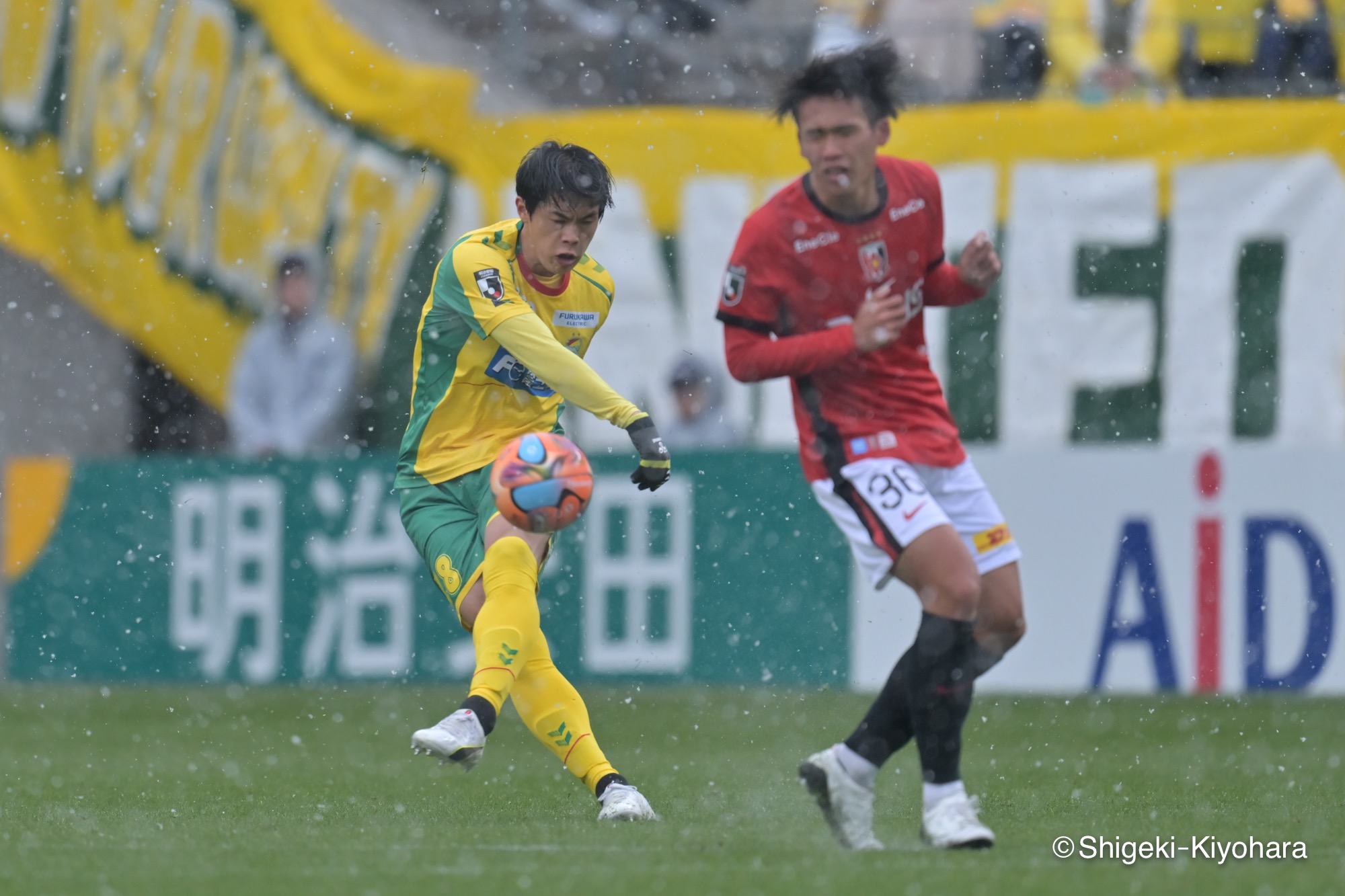 20260207 J1 Chiba vs Urawa Kiyohara18(s)