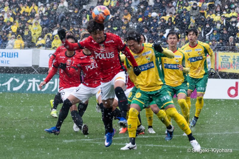 20260207 J1 Chiba vs Urawa Kiyohara27(s)