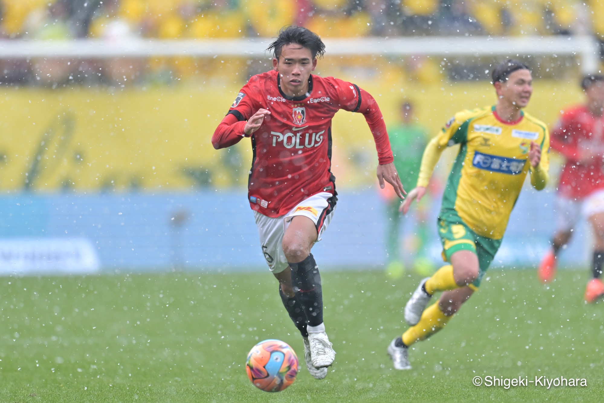 20260207 J1 Chiba vs Urawa Kiyohara29(s)