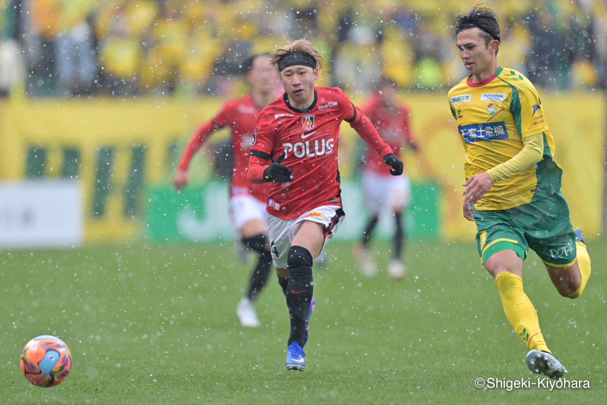 20260207 J1 Chiba vs Urawa Kiyohara30(s)