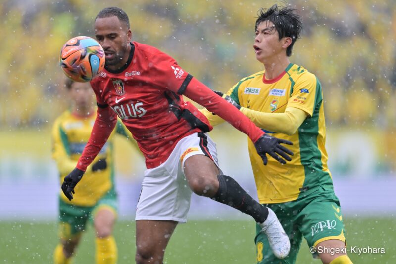 20260207 J1 Chiba vs Urawa Kiyohara38(s)