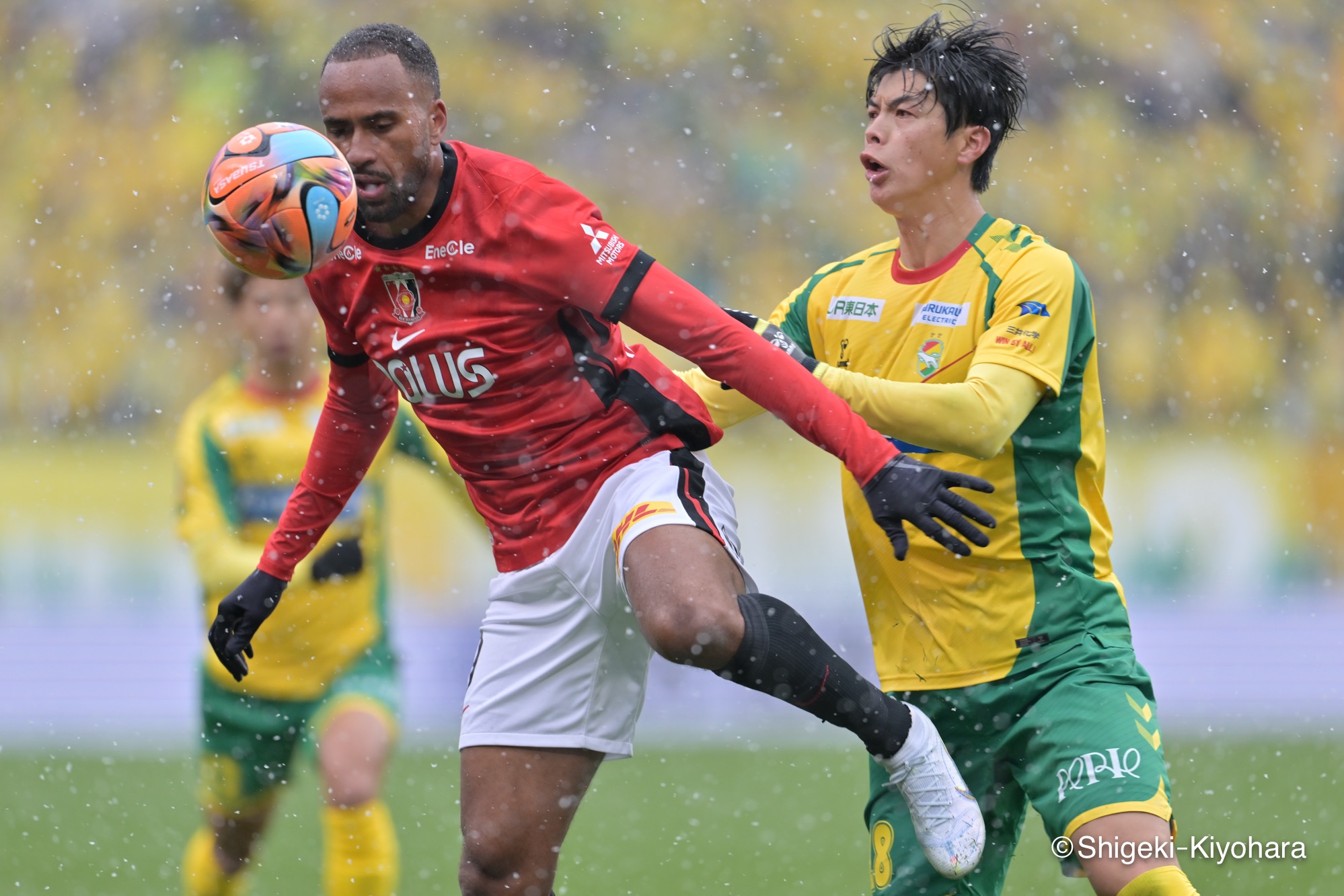 20260207 J1 Chiba vs Urawa Kiyohara38(s)