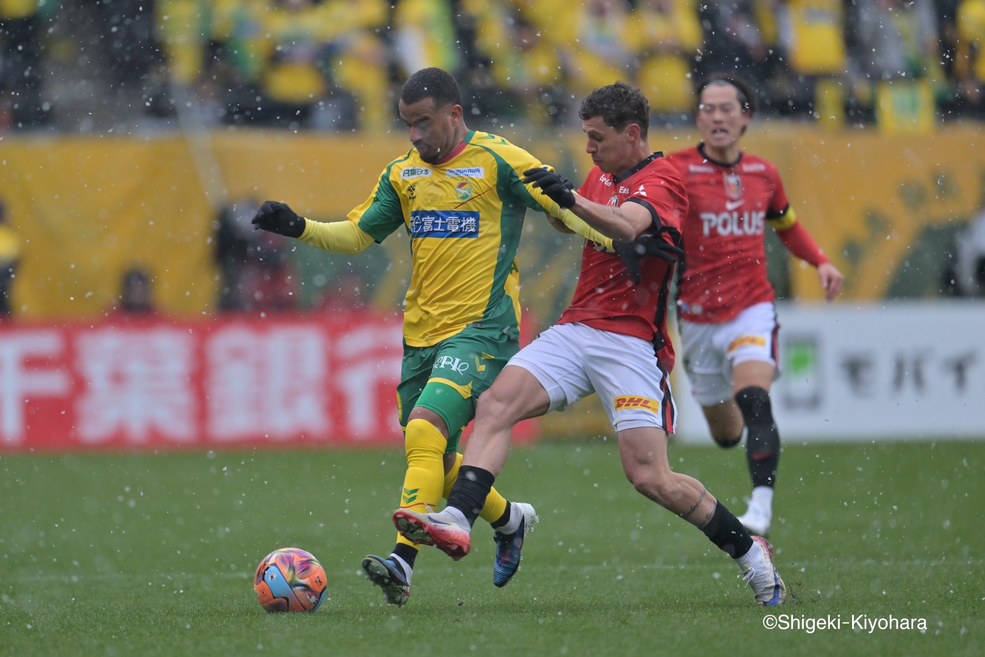 20260207 J1 Chiba vs Urawa Kiyohara3(s)