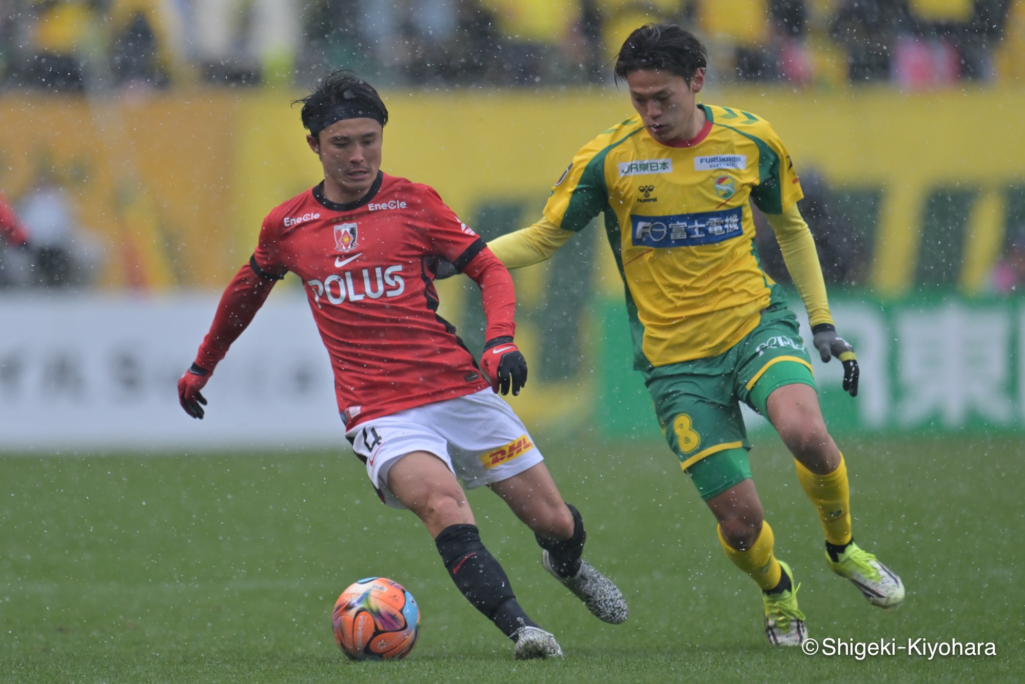 20260207 J1 Chiba vs Urawa Kiyohara42(s)