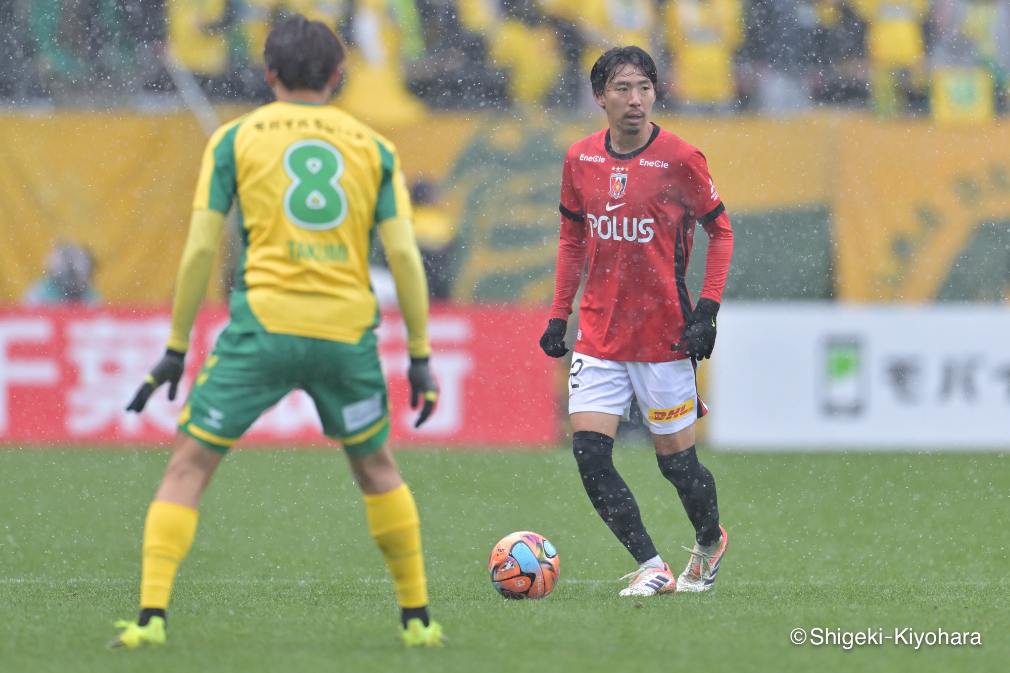 20260207 J1 Chiba vs Urawa Kiyohara43(s)